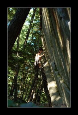 Bouldering
Location: Grand Wall Boulders
Photo Credit: Mike Chapman
